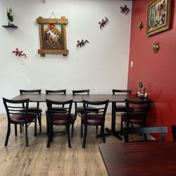 Rosy's Cakes & Paco's Tacos