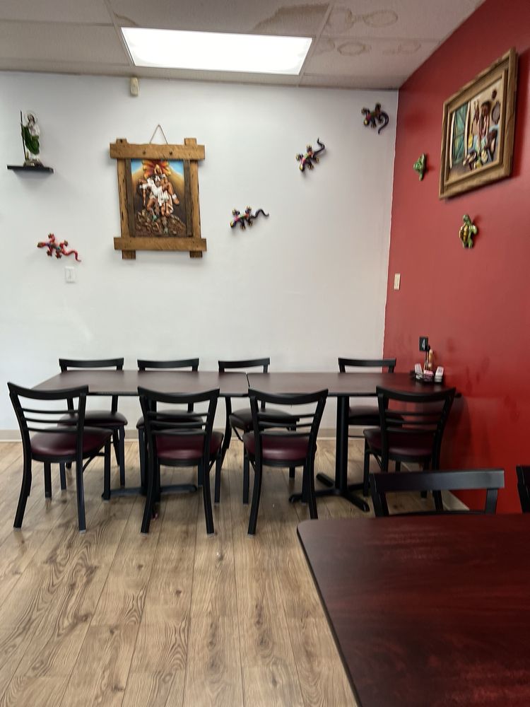 Rosy's Cakes & Paco's Tacos