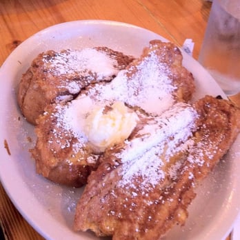 RJ's Cafe - French toast - Breakfast & Brunch Near Me - Dana Point, California RJ's Cafe - French toast - Breakfast & Brunch Near Me - Dana Point, California