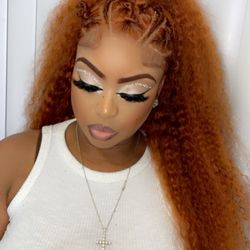 Fierce Hair Salon