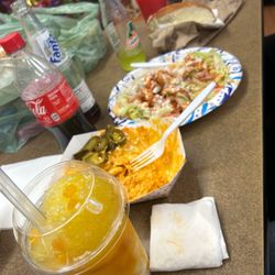 Tonys Mini Market