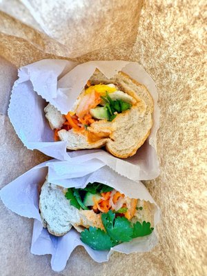 Bánh Mì Cô Út 2 by null