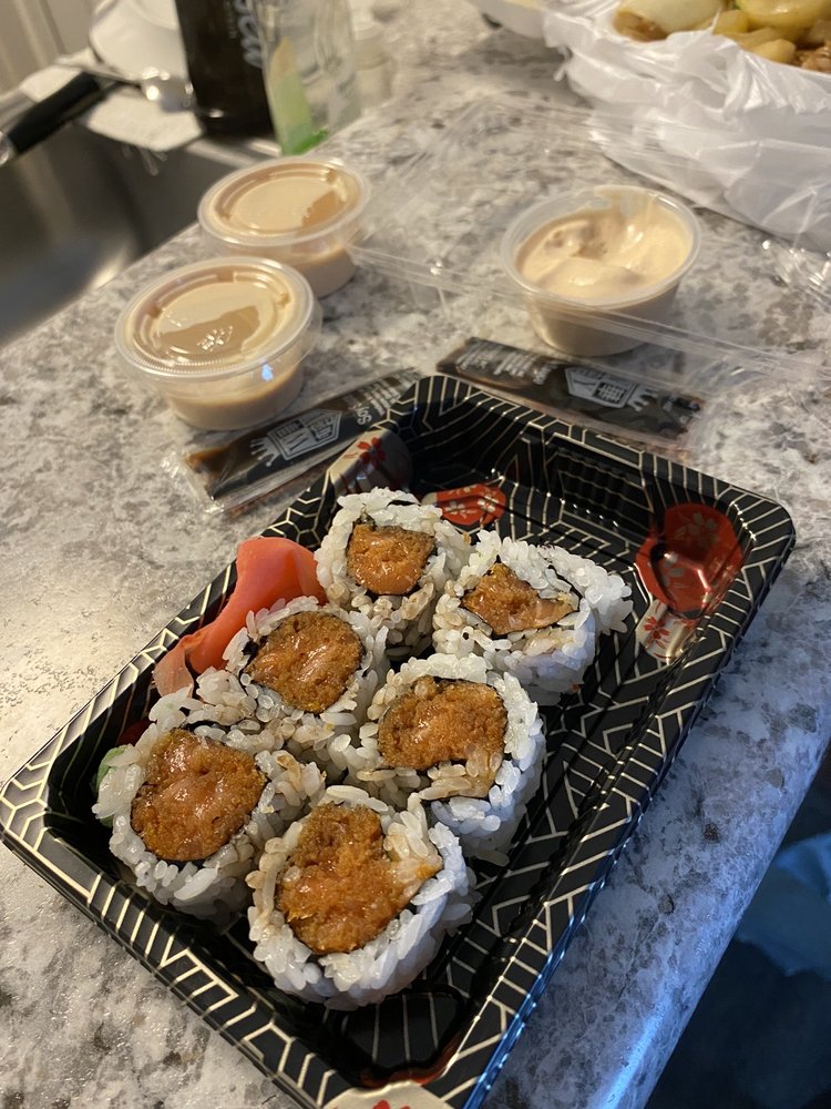 SUMO JAPANESE RESTAURANT 47 Photos & 54 Reviews Japanese 551 W