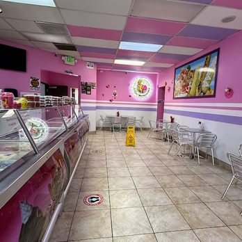 La Michoacana - Ice Cream & Frozen Yogurt Near Me - Covina, California