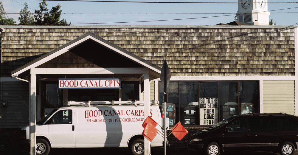 HOOD CANAL CARPETS Updated September 2024 624 Bay St, Port Orchard, Washington Flooring