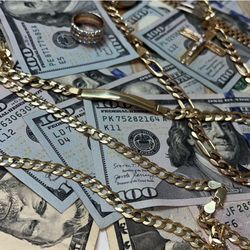 Semped Jewelry
