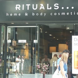 Rituals