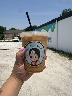 Eight Ball Coffee by null