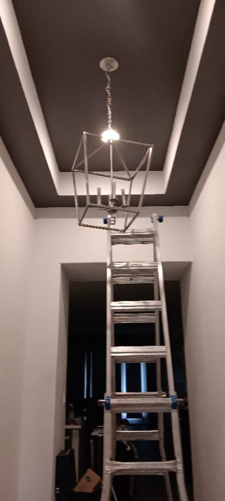 Slide of Cyberdyne Roofing and Handyman Services