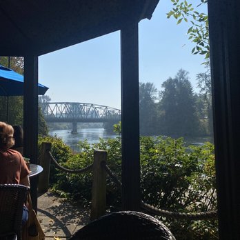 McMenamins North Bank - Outdoor seating area - Pubs Near Me - Eugene, Oregon McMenamins North Bank - Outdoor seating area - Pubs Near Me - Eugene, Oregon