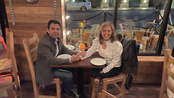 Mercato Stellina Pizzeria by null