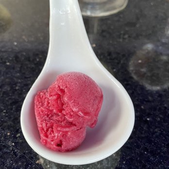 TwentyTwenty Grille - Sorbet - New American Near Me - Boca Raton, Florida TwentyTwenty Grille - Sorbet - New American Near Me - Boca Raton, Florida