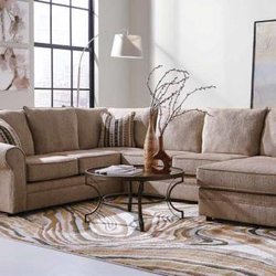 Pacific Furniture
