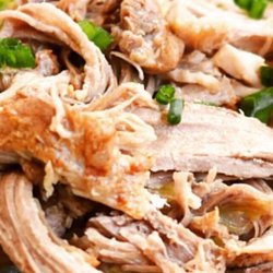 Pauni Island Grill Catering & Entertainment - Kalua Pork