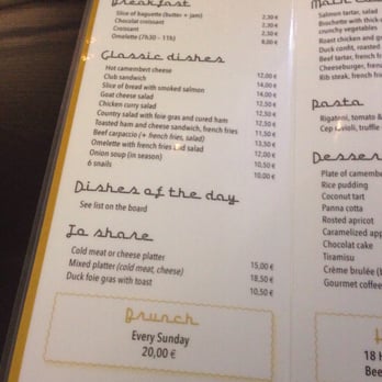 Au Vieux Colombier - French Near Me - Paris, 75 Au Vieux Colombier - French Near Me - Paris, 75