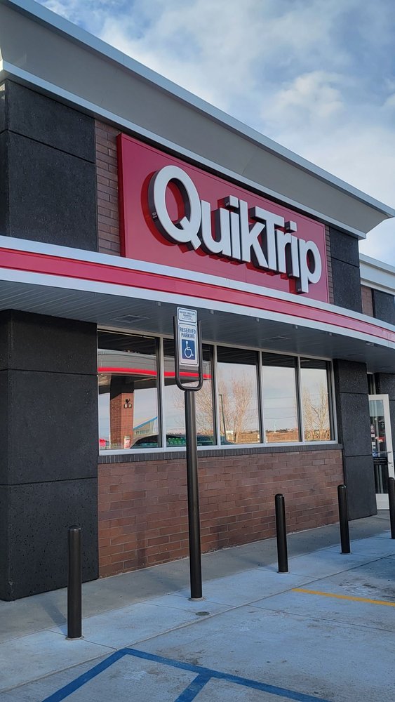 QuikTrip Logo