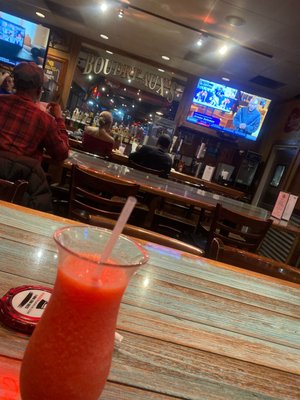 Boudreaux's Cajun Kitchen by null