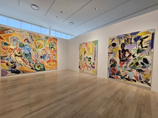 Institute of Contemporary Art, Miami by null