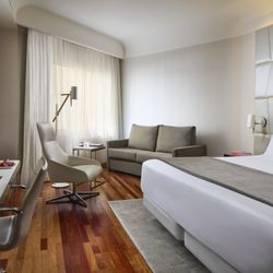 Hotel NH Collection Madrid Colón