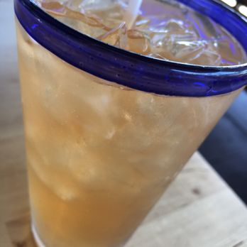 Soi 30th - peach iced tea - Thai Near Me - San Diego, California Soi 30th - peach iced tea - Thai Near Me - San Diego, California