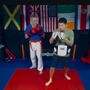 Photo of Aloha kickboxing