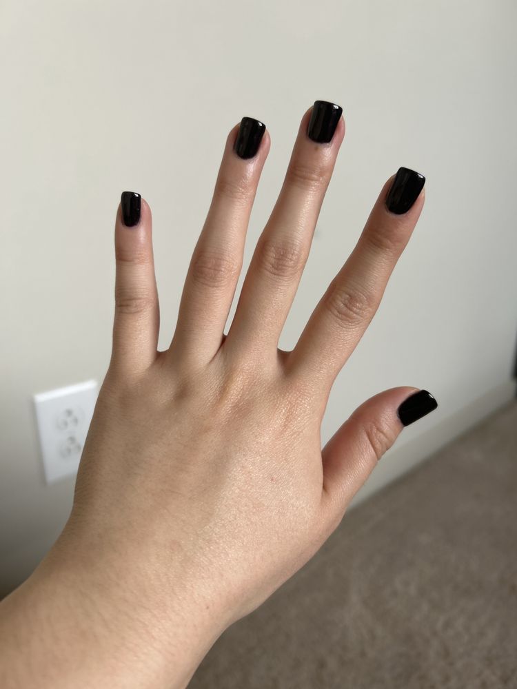 THE NAIL NOOK Updated October 2024 10 Photos & 11 Reviews 4406A