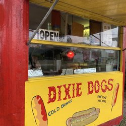 Dixie Dogs