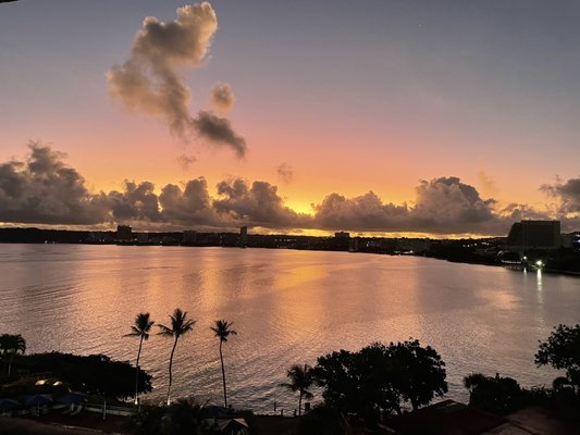 Hilton Guam Resort & Spa by null