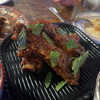 Kore - Asian Fusion Near Me - Nashville, Tennessee