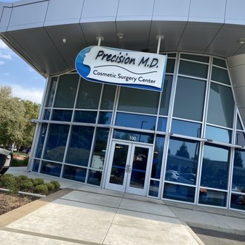 Precision M.D. Cosmetic Surgery Center - Skin Care Near Me - Elk Grove, California