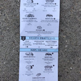 tacoria - Morristown - Menu p1 - Tacos Near Me - Morristown, New Jersey tacoria - Morristown - Menu p1 - Tacos Near Me - Morristown, New Jersey