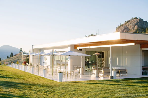 Painted Rock Estate Winery by null