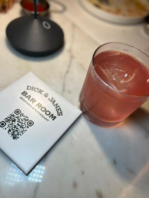 BarRoom, at Dick & Jane’s by null