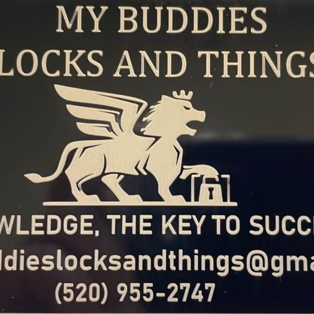 THE BEST 10 KEYS & LOCKSMITHS near HUACHUCA CITY, AZ 85616 - Updated 2026 -  Hours - Yelp