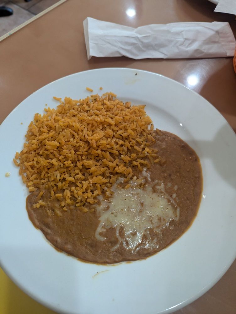 Iguanas Taqueria and Restaurant
