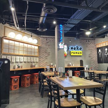 Neko Ramen - Japanese Near Me - Las Vegas, Nevada Neko Ramen - Japanese Near Me - Las Vegas, Nevada