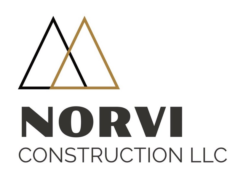 NORVI CONSTRUCTION Updated September 2024 Aumsville, Oregon