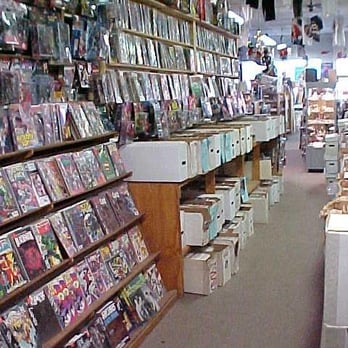 Time Travelers - Comic Books Near Me - Berkley, Michigan Time Travelers - Comic Books Near Me - Berkley, Michigan