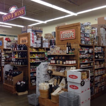 World Market - Specialty food items! - Furniture Stores Near Me - Fort Myers, Florida
