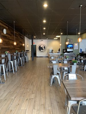 Buzzed Bull Creamery - Cincinnati, OH by null