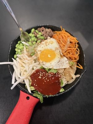 Soy Teriyaki Bistro by null
