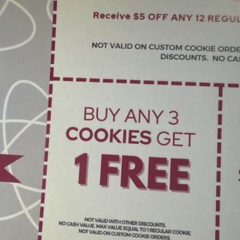 The Cookie Element - Desserts Near Me - Yorba Linda, California