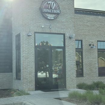 Junction 70 Grill - Front - New American Near Me - Cottage Grove, Minnesota