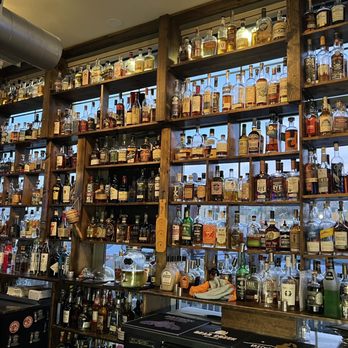 The Office Bar & Kitchen