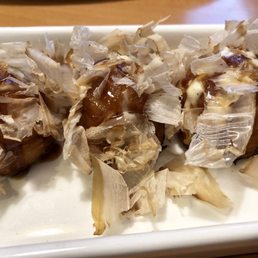 Takoyaki