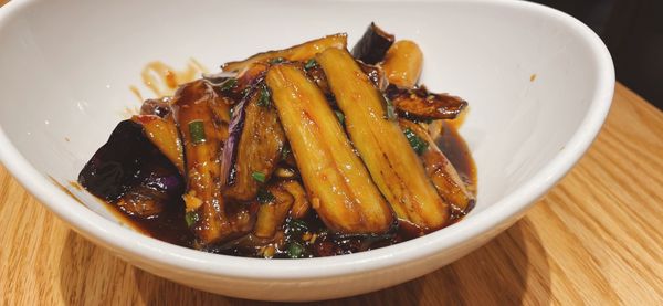 Lao Sze Chuan by null