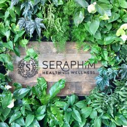 Seraphim Health And Wellness