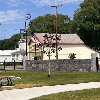 Alexander Park - Parks Near Me - Cold Spring, Minnesota