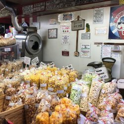 Carmel Corn Cottage
