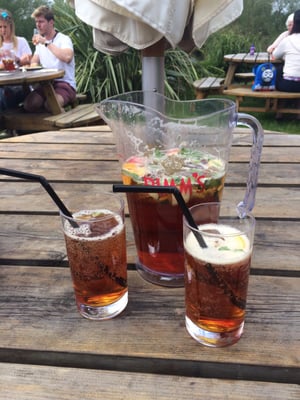 Diglis House Hotel by null